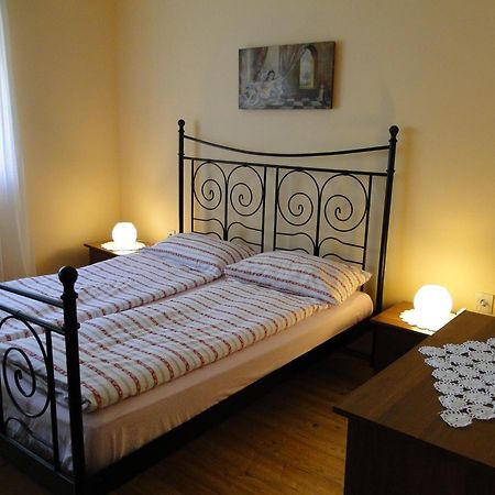 Apartments Villa Maran Umag Exteriér fotografie