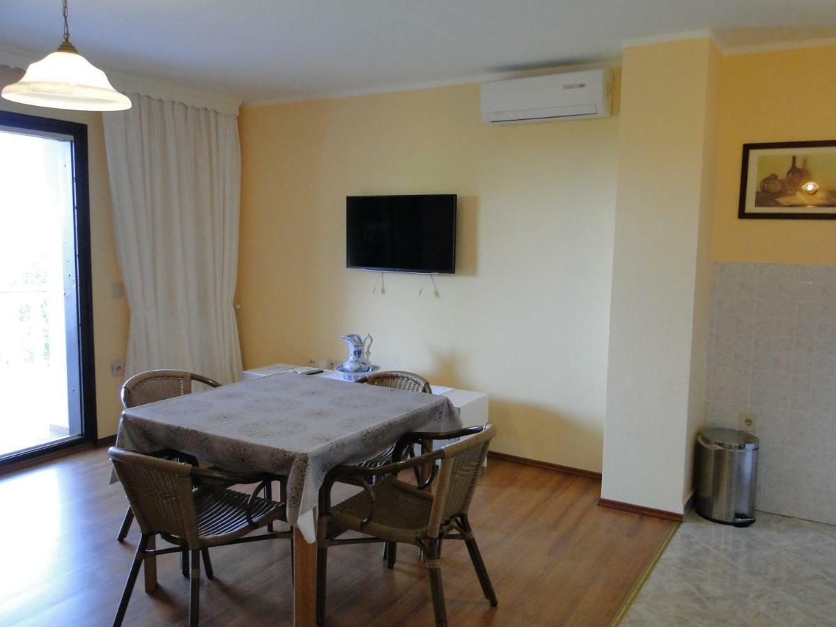 Apartments Villa Maran Umag Exteriér fotografie