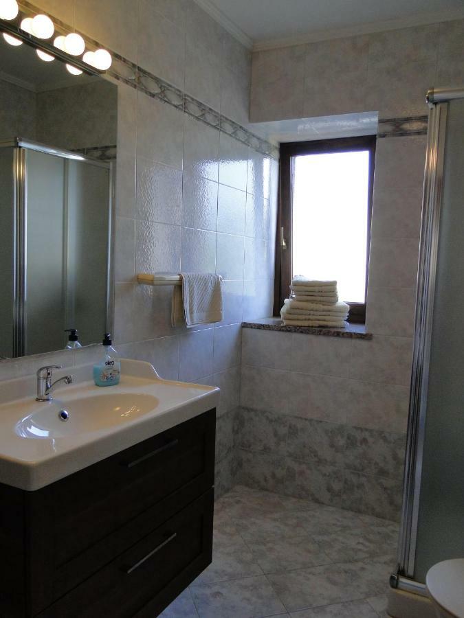 Apartments Villa Maran Umag Exteriér fotografie