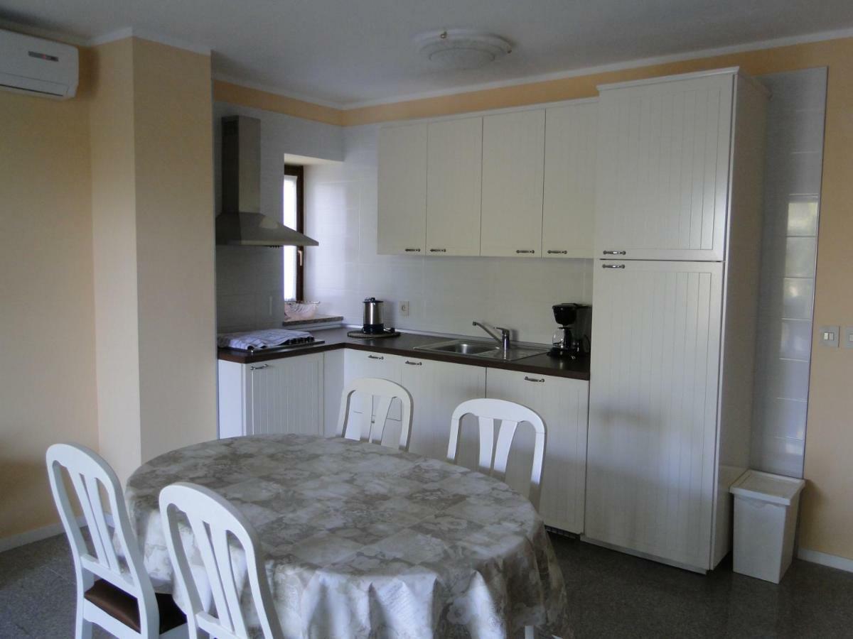 Apartments Villa Maran Umag Exteriér fotografie