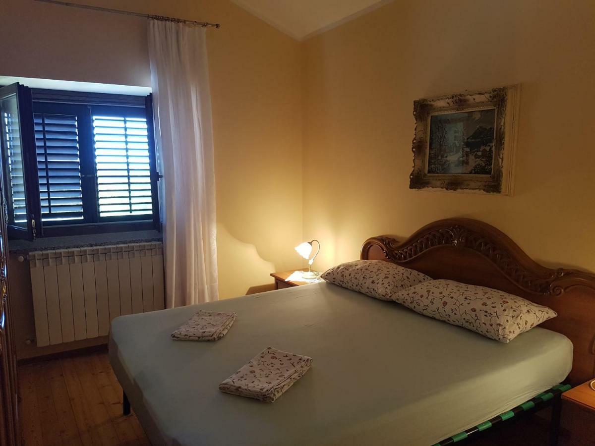 Apartments Villa Maran Umag Exteriér fotografie