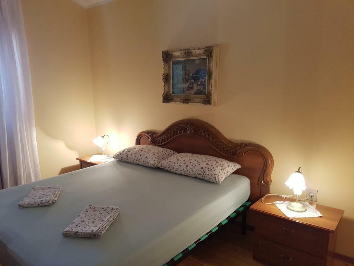 Apartments Villa Maran Umag Exteriér fotografie